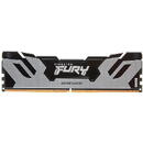Memorie  Fury Renegade RGB Intel XMP 3.0, 24GB, DDR5-6400MHz, CL32, Negru