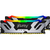Memorie Kingston Kit Memorie Fury Renegade RGB Intel XMP 3.0, 32GB, DDR5-8000MHz, CL38, Dual Channel, Negru