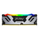 Memorie Fury Renegade RGB Intel XMP 3.0, 16GB, DDR5-8000MHz, CL38, Negru
