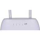 N300 wireless router Fast Ethernet Single-band (2.4 GHz) 4G White