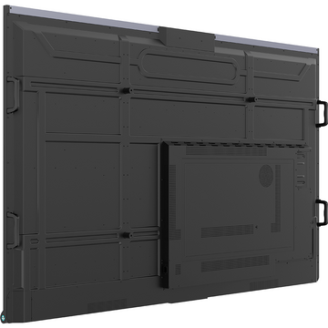 Ecrane interactive Prestigio Solutions MultiBoard (Monoblock) 75'' UHD OS Android 11 Negru