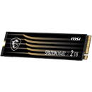 Spatium M482 2TB M.2 PCI Gen4.0 x4