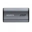 A-Data SE880 4TB USB3.2 Type C Gen 2x2 Gray