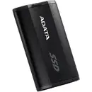 A-Data Dysk SD810 500GB USB3.2 Type C 20Gb/s Black