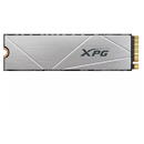Dysk XPG S60BLADE 512GB PCIe 4x4 4.7/1.7GB/s M2