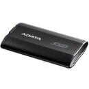 Dysk SD810 4TB USB3.2 Type C 20Gb/s Black