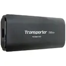 Transporter 512GB USB 3.2 Type C Black