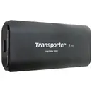Transporter 1TB USB 3.2 Type C Black
