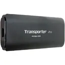 Patriot Transporter 2TB USB 3.2 Type C Black