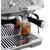 Espressor DeLonghi 15 bar 1.7 L  EC9255.M  Manual Espresso machine  Argintiu