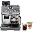 DeLonghi 15 bar 1.7 L  EC9255.M  Manual Espresso machine  Argintiu