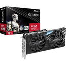AMD Radeon RX 7600 XT Challenger OC 16GB, GDDR6, 128bit