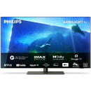 Philips 42OLED818/12 42" 4K Ultra HD Smart TV Argintiu