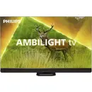 Philips 55PML9308/12 55" Smart TV 4K Ultra HD Argintiu