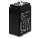 Battery AGM 6V 4.5Ah max.1.35A