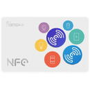 Sonoff Eticheta SONOFF NFC (2 bucati pe 1 card)