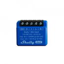 Shelly Shelly PLUS 1 Mini GEN3, comutator pentru relee inteligente WiFi cu un singur canal (8A)