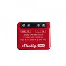 Shelly Shelly PLUS 1PM Mini GEN3, comutator pentru relee inteligente WiFi cu un singur canal, cu contor de putere (8A)