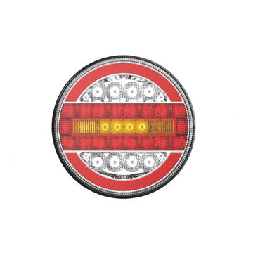 AMiO Lampă LED combinata spate (stanga / dreapta) - RCL-07-LR