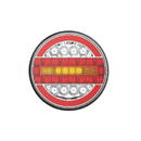 Lampă LED combinata spate (stanga / dreapta) - RCL-07-LR