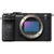 Aparat foto digital Body aparat foto SONY Alpha 7C II Black