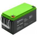 QOLTEC Gel battery 12V, 150Ah