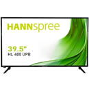 Hannspree Monitor Hannspree LED-Display HL400UPB - 100.3 cm (39.5") - 1980 x 1080 Full HD Negru