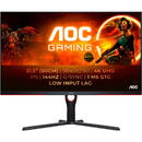 AOC Monitor IPS LED AOC Gaming U32G3X/BK - LED monitor - 32" - HDR Negru