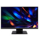 Acer Monitor UT241Y Abmihuzx - UT1 Series - LED monitor - Full HD (1080p) - 24" Negru
