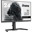Iiyama Monitor G-MASTER Black Hawk GB2445HSU-B1 - LED monitor - Full HD (1080p) - 24" Negru