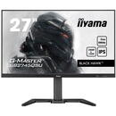 Iiyama Monitor G-MASTER Black Hawk GB2745QSU-B1 - LED monitor - QHD - 27" Negru