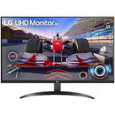 LG Monitor LG UHD-Monitor 32UR500-B - 80 cm (31.5") - 3840 x 2160 4K UHD Negru
