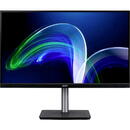 Monitor Acer Quad HD Display CB243Y - 60.5 cm (23.8