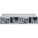 QNAP QNAP ES2486dc - NAS server - 0 GB