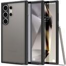 SPIGEN Husa pentru Samsung Galaxy S24 Ultra - Spigen Ultra Hybrid - Frost Black