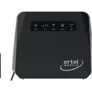 Ortel Mobile 4G LTE Indoor Router, black