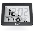 Mebus Mebus 25739 Quartz Alarm Clock