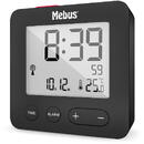 Mebus 25801 Radio alarm clock
