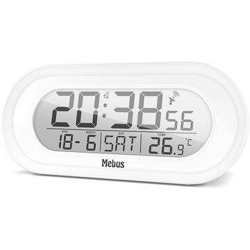 Ceasuri decorative Mebus 25808 Radio alarm clock