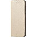 OEM Husa pentru Samsung Galaxy A14 5G A146, OEM, Smart, Aurie