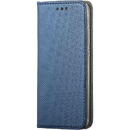 OEM Husa pentru Samsung Galaxy A55 5G, OEM, Smart Magnet, Bleumarin