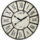 TFA 60.3039.02 VINTAGE XXL Design Wall Clock