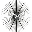 TFA-Dostmann TFA 60.3023.01 Daisy XXL Design Wall Clock