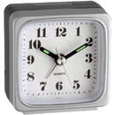 TFA 98.1079 quartz alarm clock Analogue