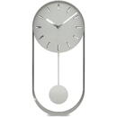 Mebus Mebus 12912 grey Quartz Pendulum Clock