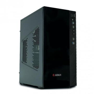 Sistem desktop brand Komputer ADAX VERSO WXHG6900 G6900/H610/8GB/500GB/W11Hx64
