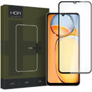 HOFI Folie de protectie Ecran HOFI PRO+ pentru Xiaomi Poco C65 / 13C, Sticla Securizata, Full Glue, 2.5D, Neagra