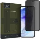HOFI Folie de protectie Ecran Privacy HOFI PRO+ pentru Samsung Galaxy A55 5G / A35, Sticla Securizata, Full Glue