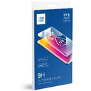 BLUE STAR Folie de protectie Ecran Blue Star pentru Samsung Galaxy Note 9 N960, Sticla Securizata, UV Glue