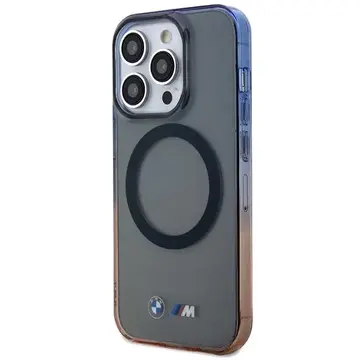 Husa BMW Gradient Bumper MagSafe